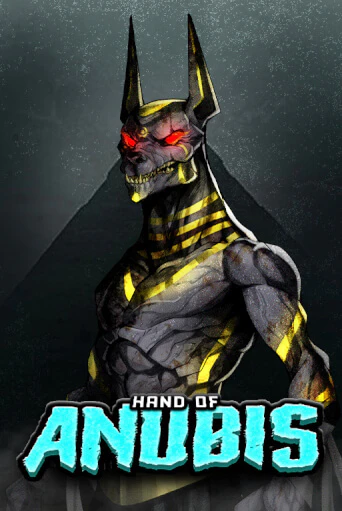 Бесплатная игра Hand of Anubis | SELECTOR KZ 