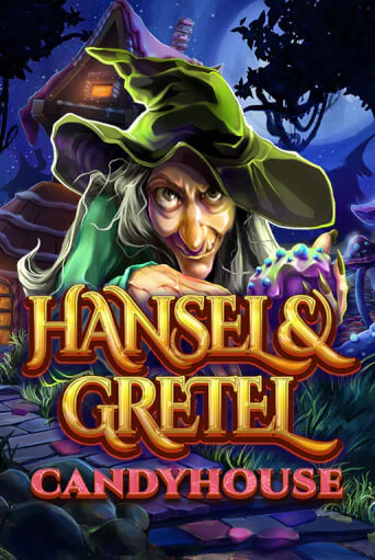 Бесплатная игра Hansel & Gretel Candyhouse | SELECTOR KZ 