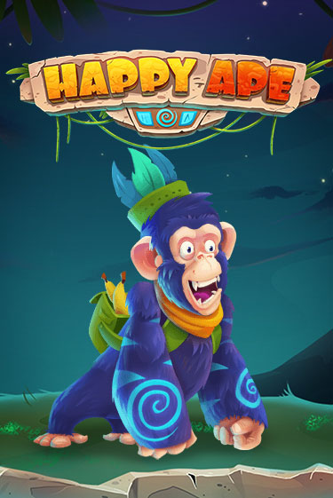 Бесплатная игра Happy Ape | SELECTOR KZ 