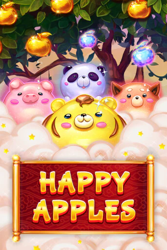 Бесплатная игра Happy Apples | SELECTOR KZ 