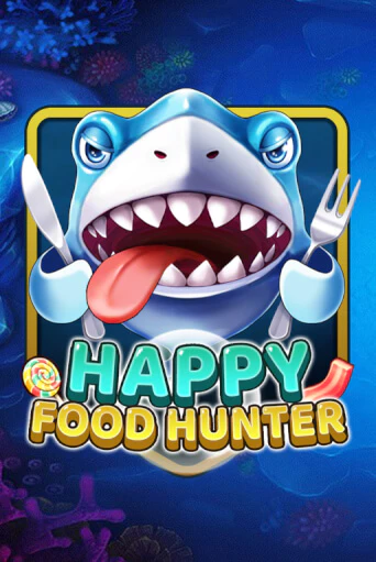 Бесплатная игра Happy Food Hunter | SELECTOR KZ 