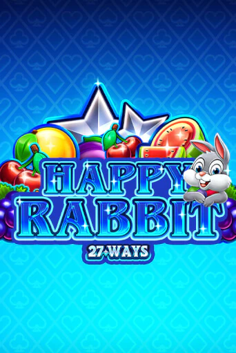 Бесплатная игра Happy Rabbit 27 Ways | SELECTOR KZ 