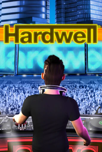 Бесплатная игра Hardwell | SELECTOR KZ 