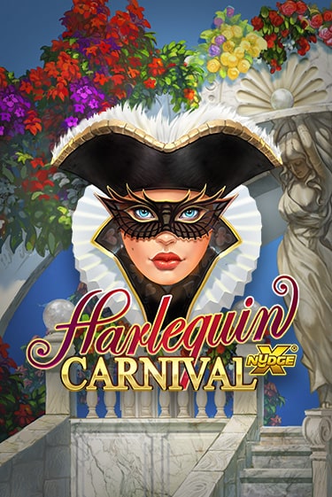 Бесплатная игра Harlequin Carnival | SELECTOR KZ 