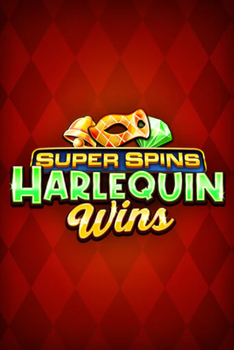 Бесплатная игра Harlequin Wins | SELECTOR KZ 