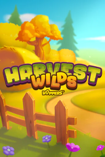 Бесплатная игра Harvest Wilds | SELECTOR KZ 