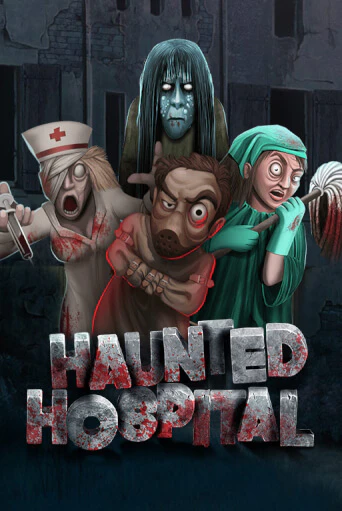 Бесплатная игра Haunted Hospital | SELECTOR KZ 