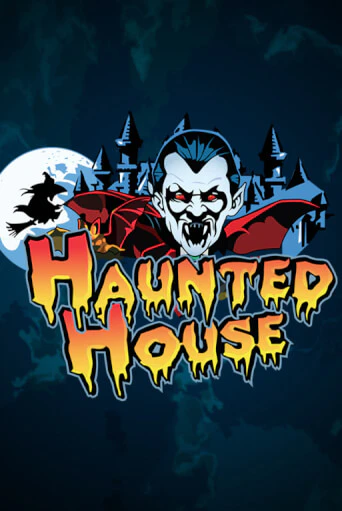 Бесплатная игра Haunted House | SELECTOR KZ 