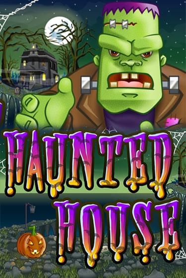 Бесплатная игра Haunted House | SELECTOR KZ 