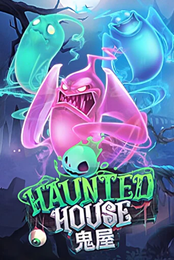 Бесплатная игра Haunted House | SELECTOR KZ 