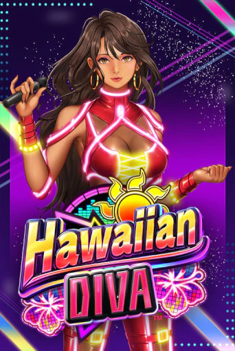 Бесплатная игра Hawaiian Diva | SELECTOR KZ 