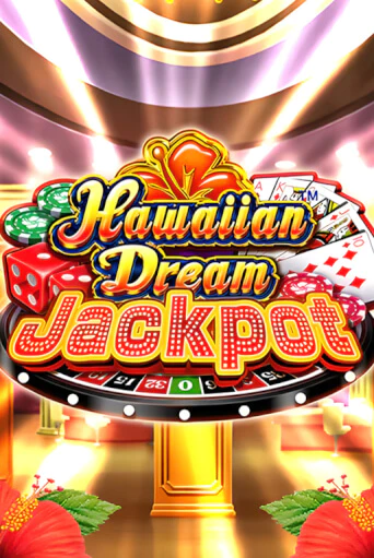 Бесплатная игра Hawaiian Dream Jackpot | SELECTOR KZ 