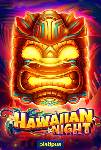 Бесплатная игра Hawaiian Night | SELECTOR KZ 