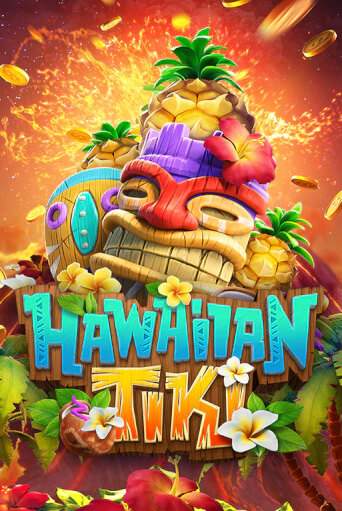 Бесплатная игра Hawaiian Tiki | SELECTOR KZ 