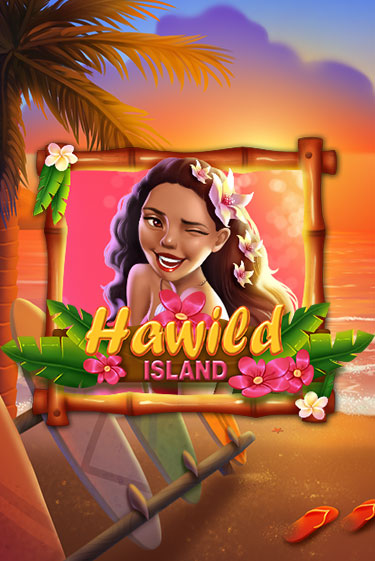 Бесплатная игра Hawild Island | SELECTOR KZ 