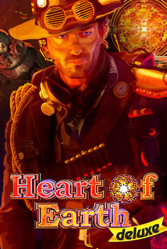 Бесплатная игра Heart of Earth Deluxe | SELECTOR KZ 