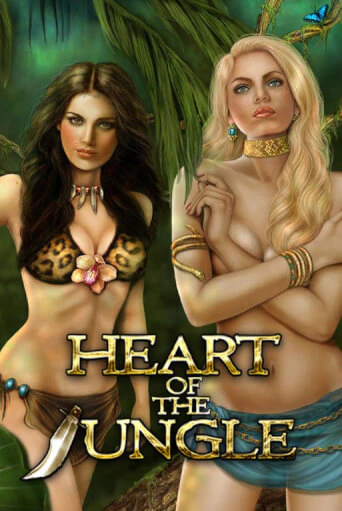 Бесплатная игра Heart of the Jungle | SELECTOR KZ 