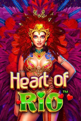 Бесплатная игра Heart of Rio | SELECTOR KZ 