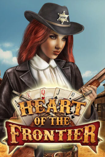 Бесплатная игра Heart of the Frontier | SELECTOR KZ 