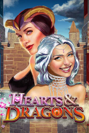 Бесплатная игра Hearts And Dragons | SELECTOR KZ 