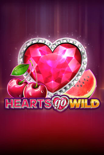 Бесплатная игра Hearts Go Wild | SELECTOR KZ 