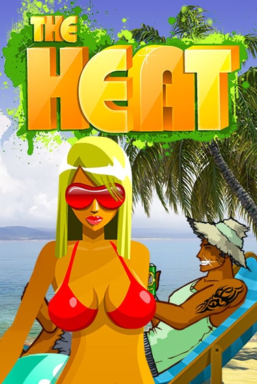 Бесплатная игра The Heat | SELECTOR KZ 