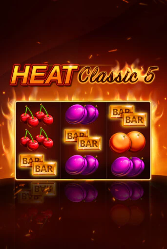 Бесплатная игра Heat Classic 5 | SELECTOR KZ 