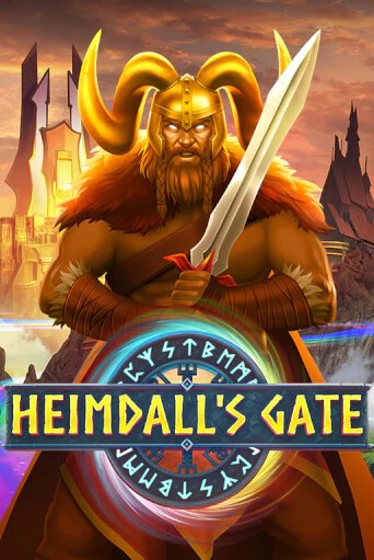 Бесплатная игра Heimdall's Gate | SELECTOR KZ 