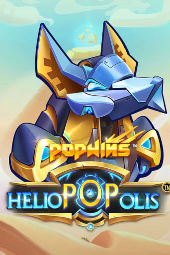 Бесплатная игра HelioPOPolis | SELECTOR KZ 