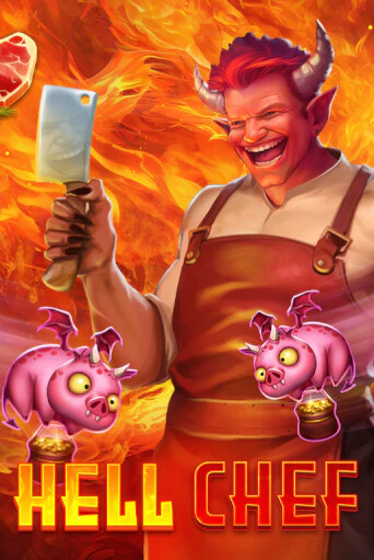 Бесплатная игра Hell Chef | SELECTOR KZ 