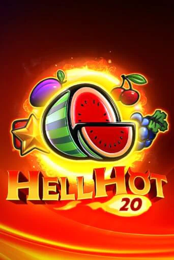 Бесплатная игра Hell Hot 20 | SELECTOR KZ 