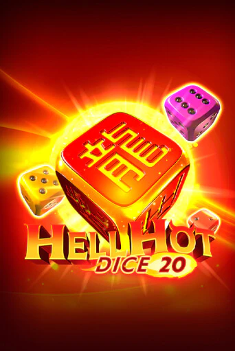 Бесплатная игра Hell Hot 20 Dice | SELECTOR KZ 