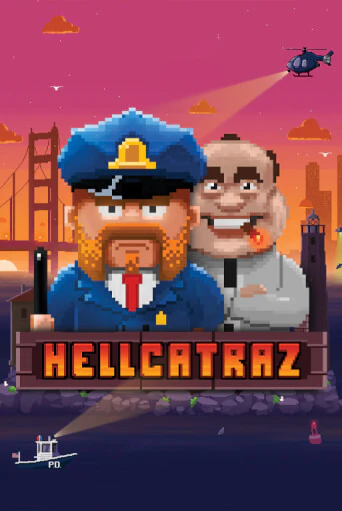 Бесплатная игра Hellcatraz | SELECTOR KZ 