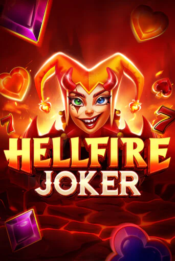 Бесплатная игра Hellfire Joker | SELECTOR KZ 