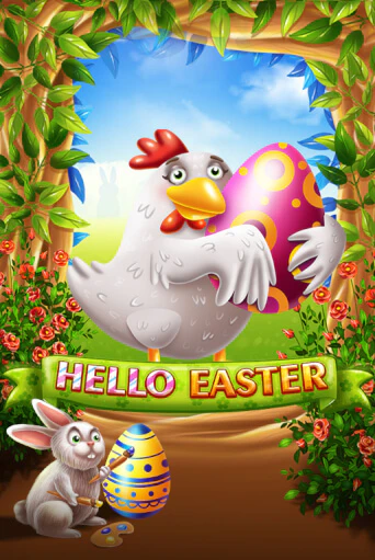 Бесплатная игра Hello Easter | SELECTOR KZ 