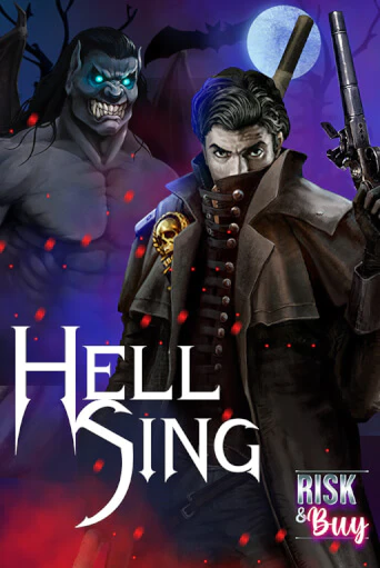 Бесплатная игра Hell'Sing | SELECTOR KZ 