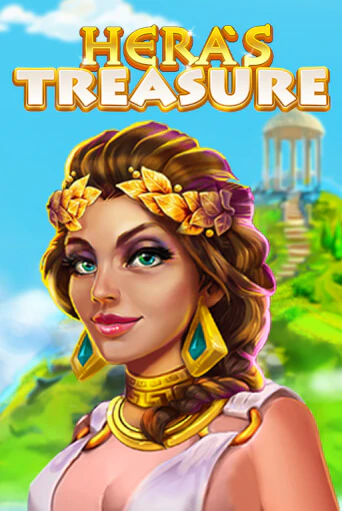 Бесплатная игра Hera's Treasure | SELECTOR KZ 