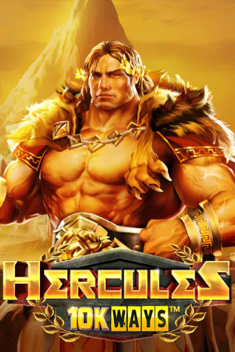 Бесплатная игра Hercules 10K Ways | SELECTOR KZ 