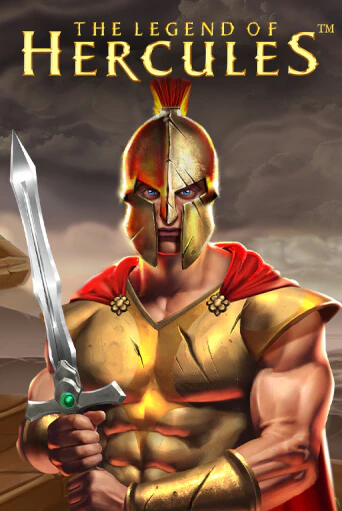 Бесплатная игра The Legend of Hercules | SELECTOR KZ 