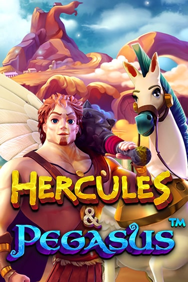 Бесплатная игра Hercules and Pegasus | SELECTOR KZ 