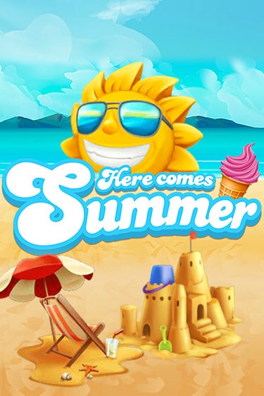 Бесплатная игра Here Comes Summer | SELECTOR KZ 