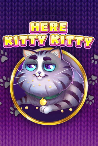 Бесплатная игра Here Kitty Kitty | SELECTOR KZ 