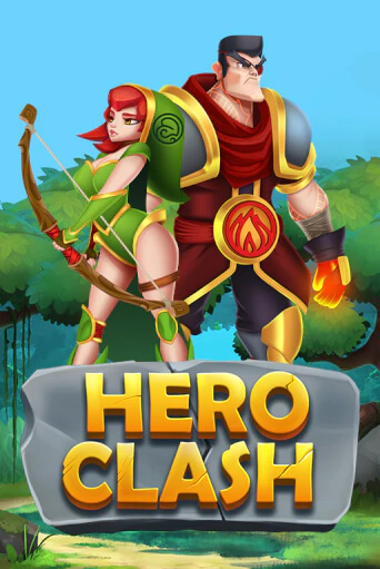 Бесплатная игра Hero Clash | SELECTOR KZ 