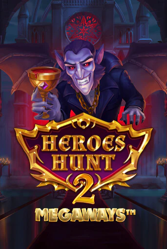 Бесплатная игра Heroes Hunt 2 Megaways | SELECTOR KZ 