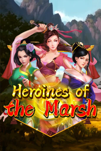 Бесплатная игра Heroines Of The Marsh | SELECTOR KZ 