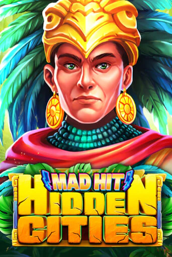 Бесплатная игра Mad Hit Hidden Cities | SELECTOR KZ 