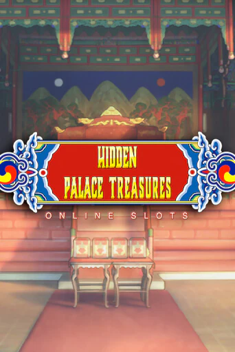 Бесплатная игра Hidden Palace Treasures | SELECTOR KZ 