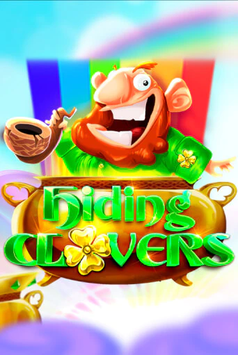 Бесплатная игра Hiding Clovers | SELECTOR KZ 