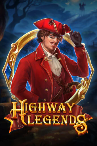 Бесплатная игра Highway Legends | SELECTOR KZ 