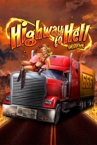 Бесплатная игра Highway to Hell Deluxe | SELECTOR KZ 